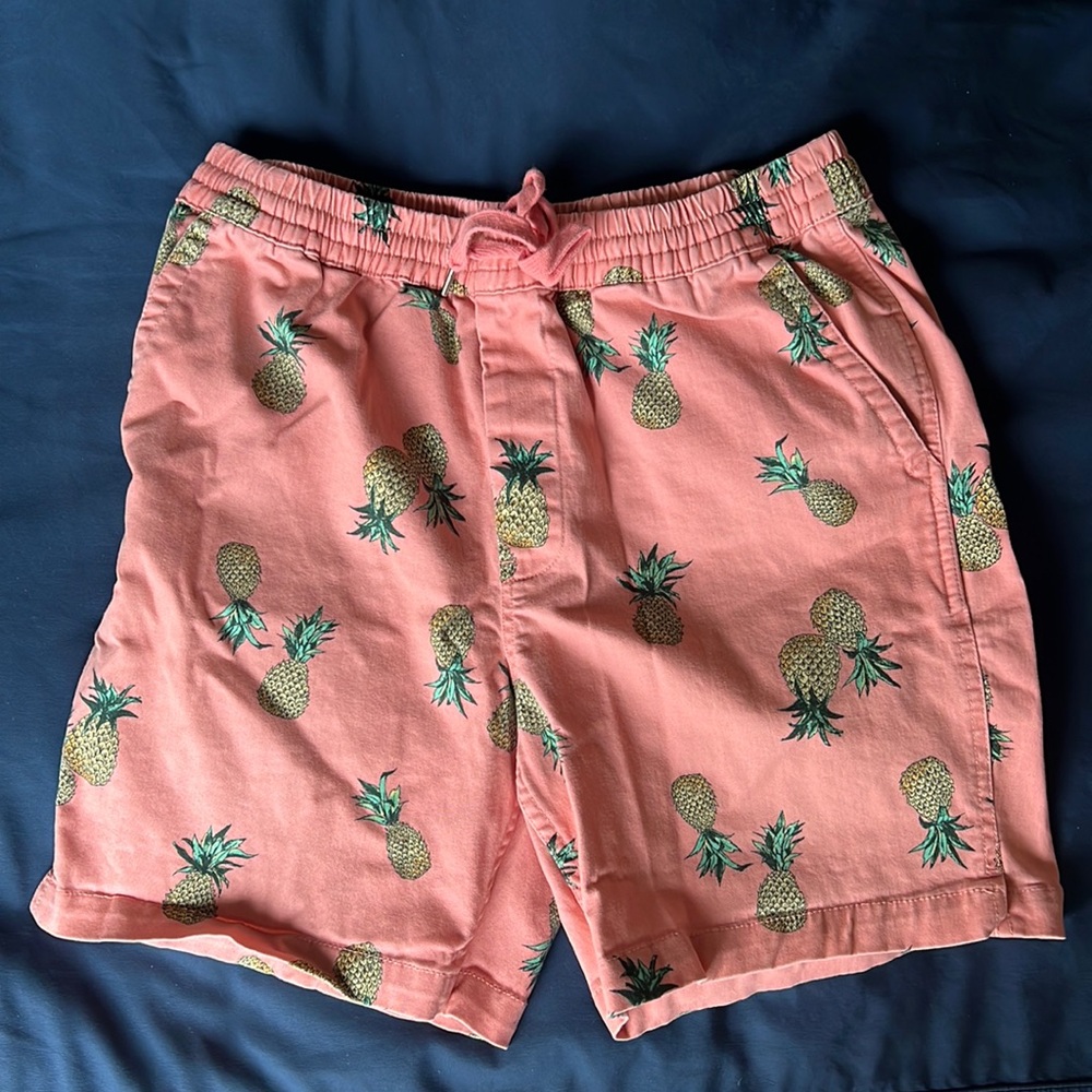 Urban outfitters Pineapple shorts